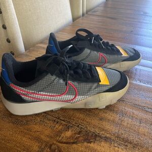 Nike Waffle Racer X2